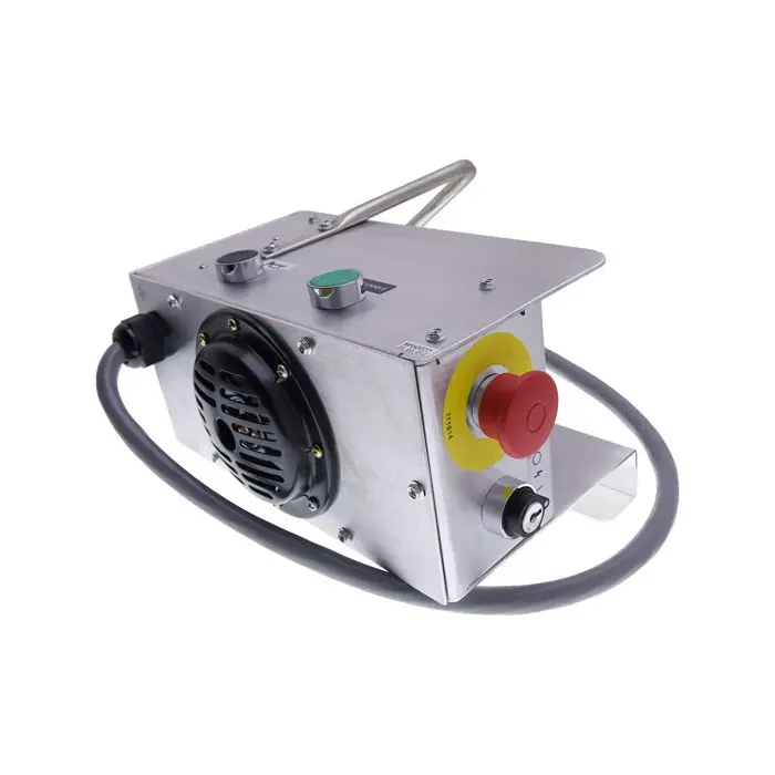 Buy Control Box 104491 For SkyJack Scissor Lift SJM3015 SJM3219 SJII3220 SJII6832 SJIII6832E