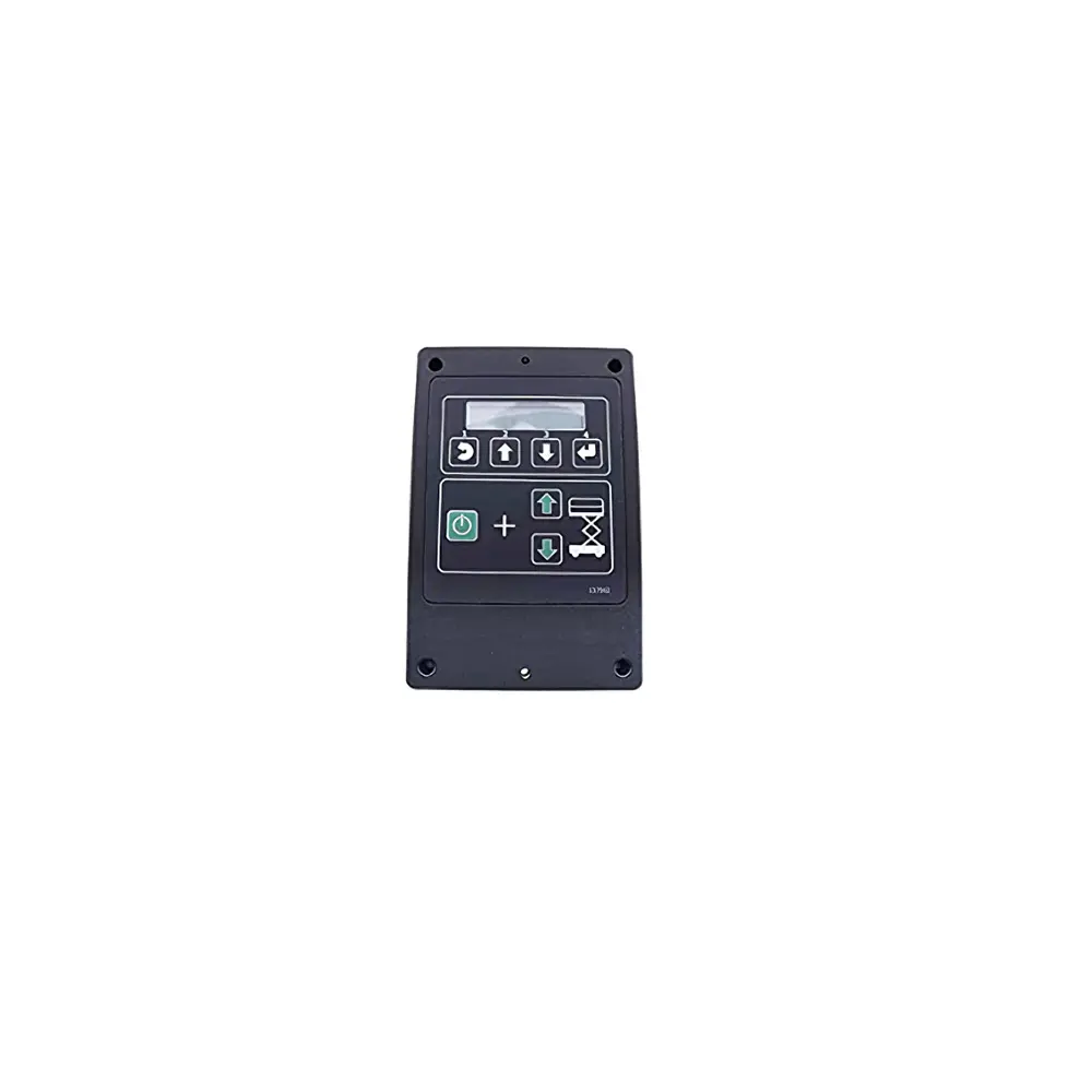 Buy Control Box 1256721GT for Genie GR-12 GR-20 GS-1530 GS-1930 GS-1932 GS-2032 GS-2646 GS-3246 GS-4047 Buy Control Box 1256721GT for Genie GR-12 GR-20 GS-1530 GS-1930 GS-1932 GS-2032 GS-2646 GS-3246 GS-4047