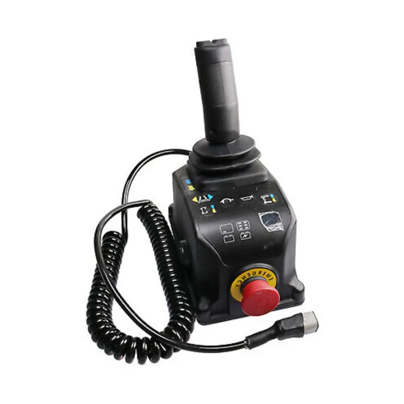 Control Box 1256728GT for Genie Scissor Lift GS-2032 GS-2046 GS-2632 GS-2646 GS-3232 GS-3246