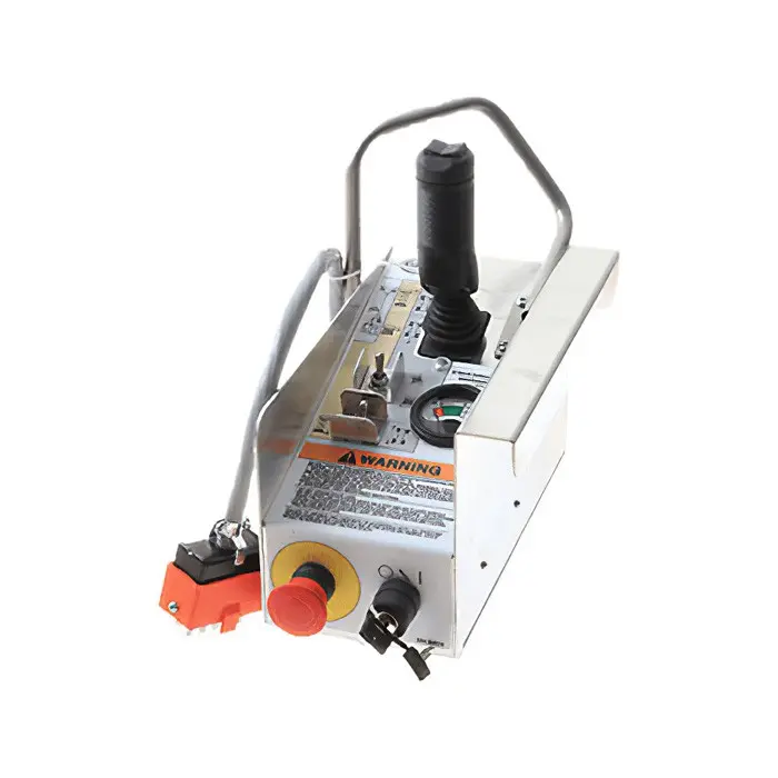 Control Box 130028 For SkyJack Scissor Lift 3220 3226 4620 4626 4632 4830 4632
