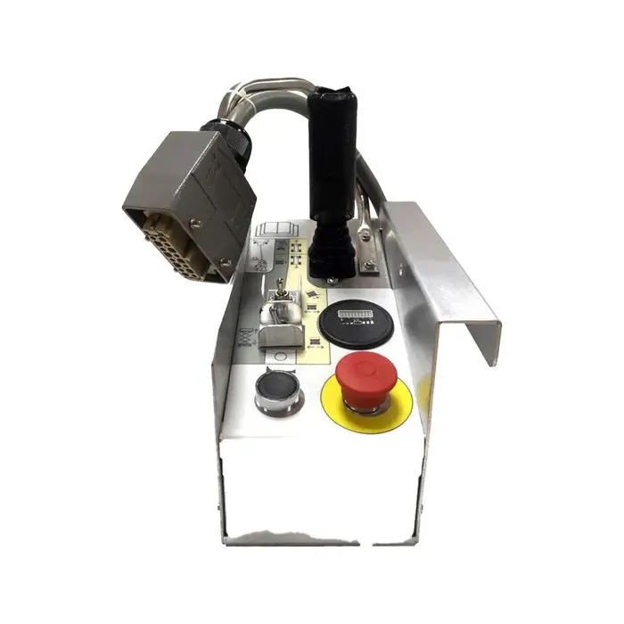 Control Box 163167 163168 For Skyjack SJIII 3215 SJII 3219 SJIII 3220