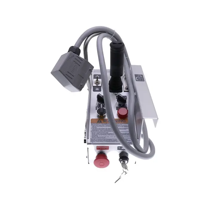 Control Box 400091 With Handle For SkyJack Scissor Lift Sj-600 Series online