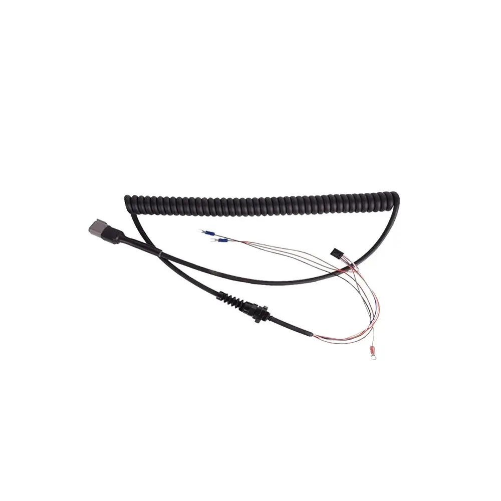 Control Box Gen 5 Cable 144065 for Genie QS-12R QS-12W QS-15R