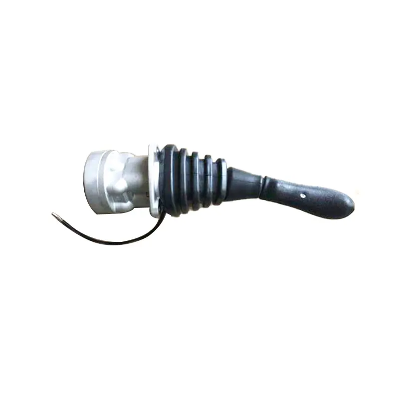 Control Handle 14557288 14557289 for Volvo EC55B EC160B EC180B EC330B Excavator