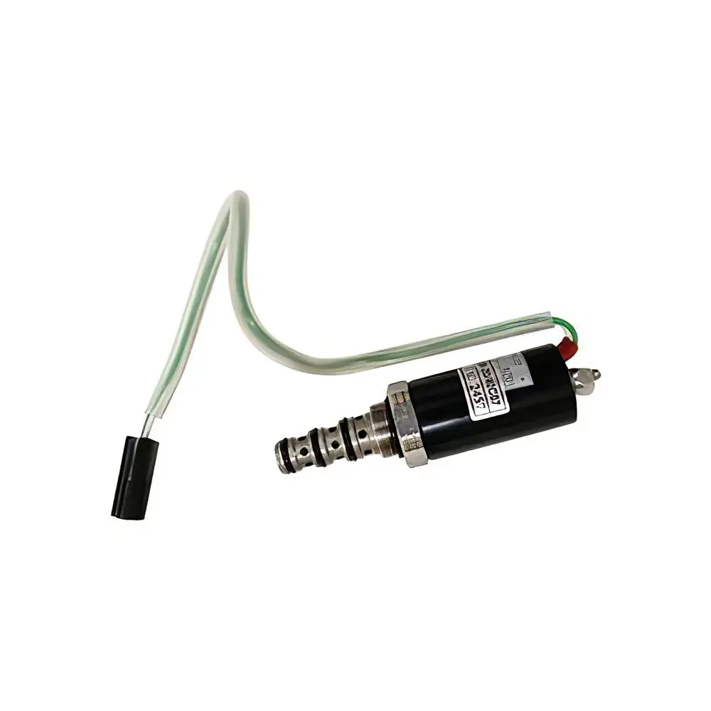 Control Handle Right For Kobelco Excavator SK200-3 Control Handle Right For Kobelco Excavator SK200-3