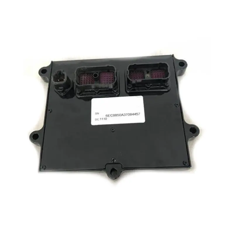 Buy Control Module ECM With Program 4921776 for Cummins Engine ISB QSB6.7