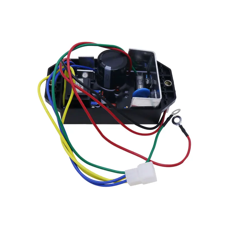 Control Module KI-MB-ATS-C2 Single Phase for Kipor KDE12STA KDE16STA Generator Control Module KI-MB-ATS-C2 Single Phase for Kipor KDE12STA KDE16STA Generator