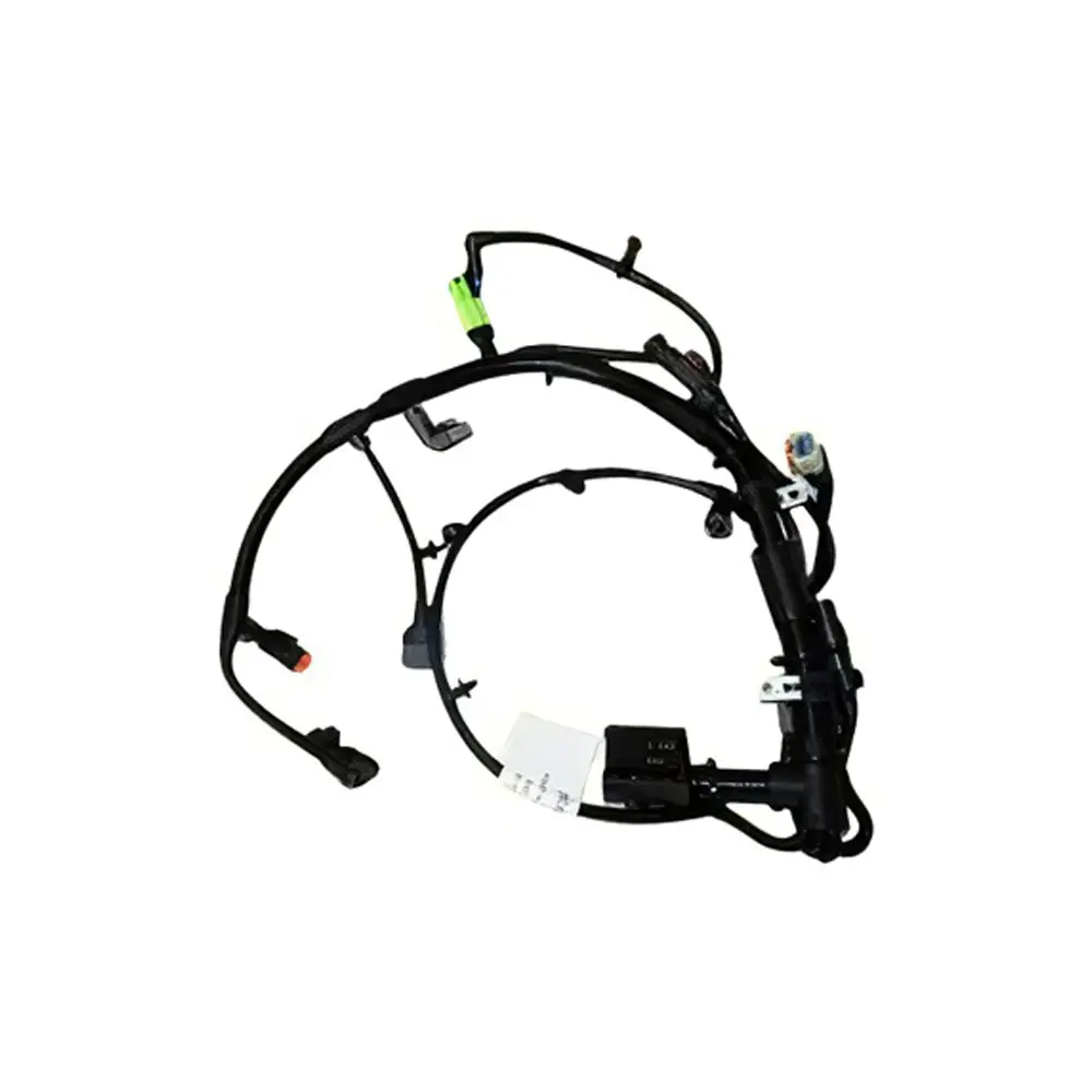 Control Module Wiring Harness 5304087 for Cummins Engine
