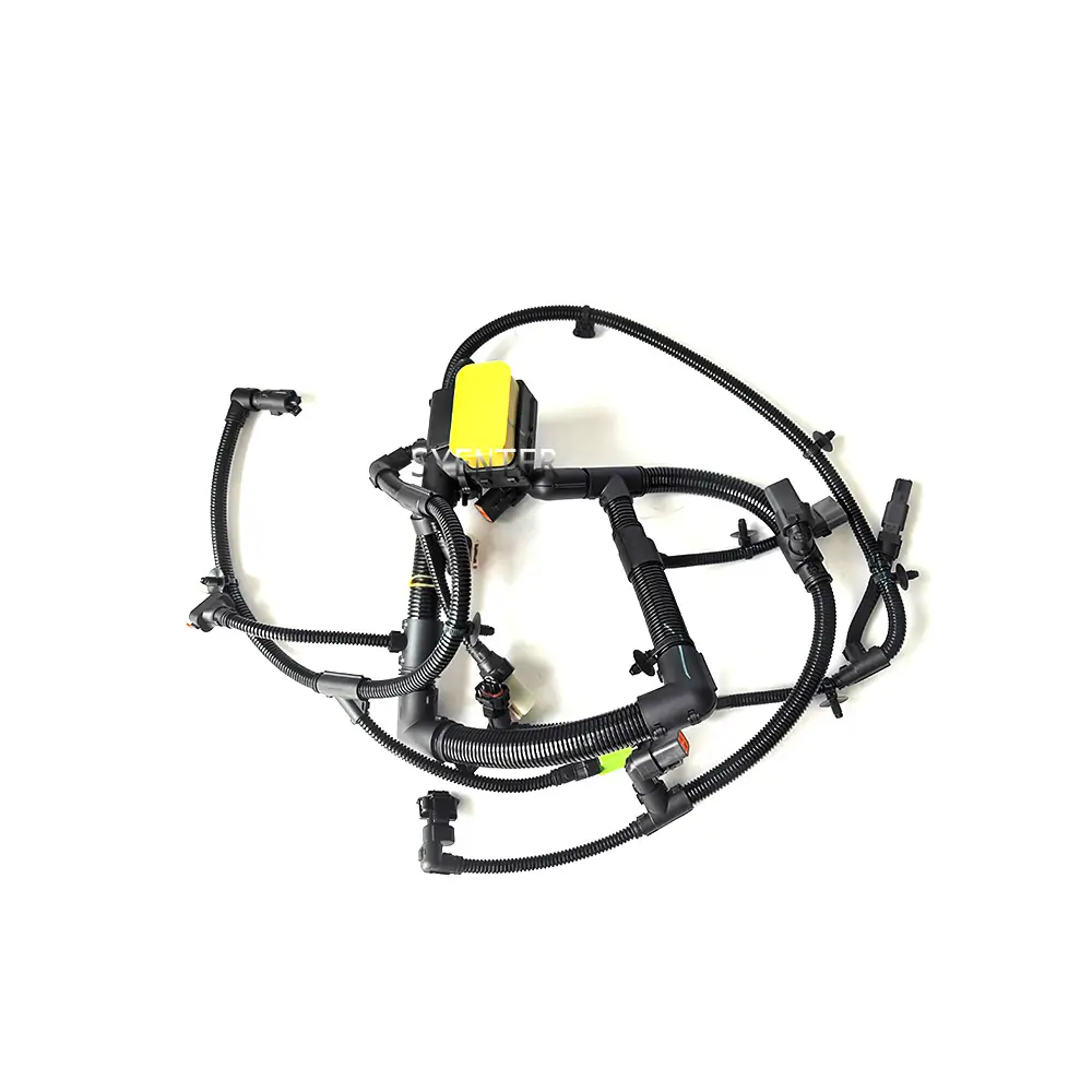 Control Module Wiring Harness 5321101 for Cummins Engine ISDE ISBE Control Module Wiring Harness 5321101 for Cummins Engine ISDE ISBE