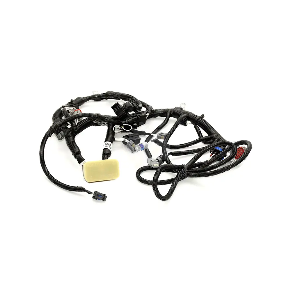 Control Module Wiring Harness 5341268 for Cummins Engine ISLE SILE9.5