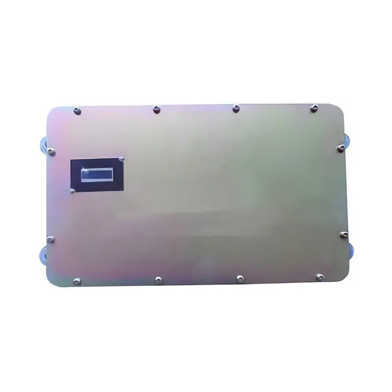 Control Panel 1001-14967 For Kato Excavator HD820-2 HD820-II VECU