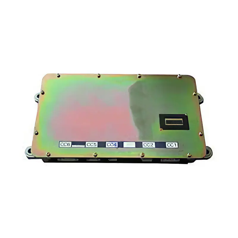 Buy Control Panel 1001-14967 For Kato Excavator HD820-2 HD820-II VECU