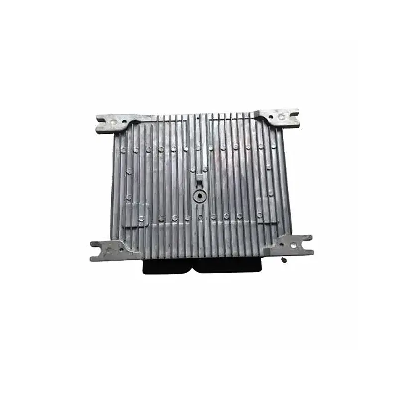 Control Panel 7835-45-4002 With Program For Komatsu Excavator PC220-8M0 PC200-8M0