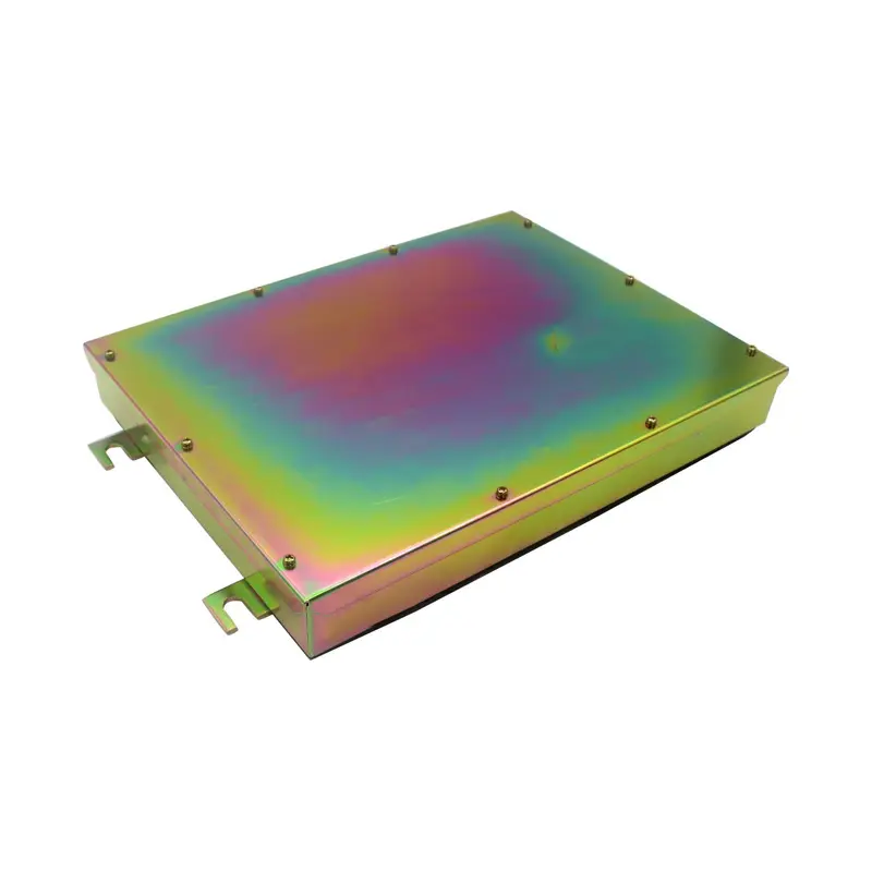 Control Panel KHR1785 For Sumitomo Excavator SH200A1 SH200A2 SH120-2 SH120LC-2 V-ECU