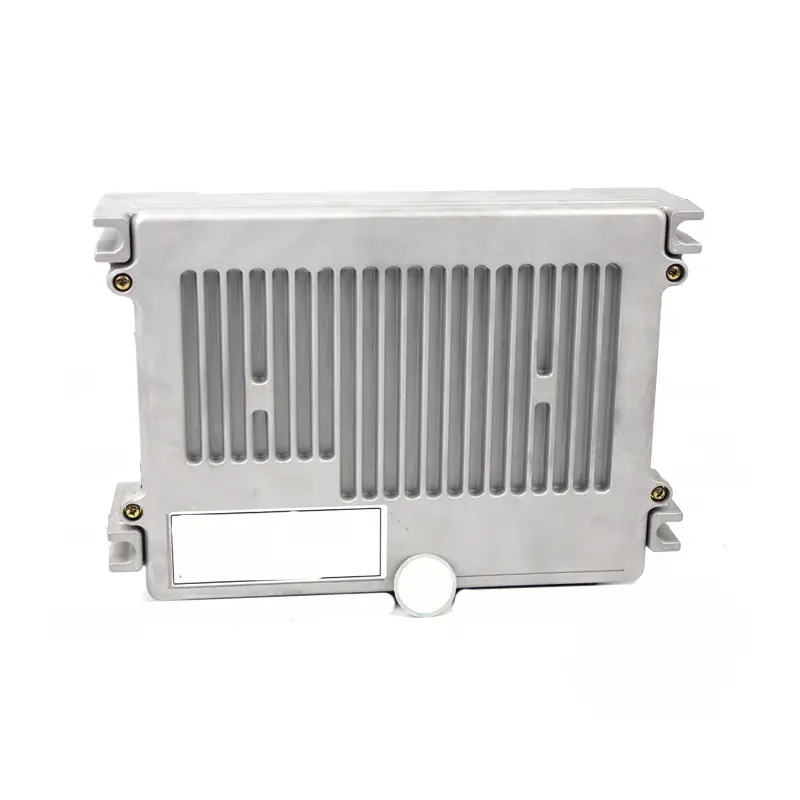 Control Panel V-ECU 7835-26-5001 For Komatsu Excavator PC130-7