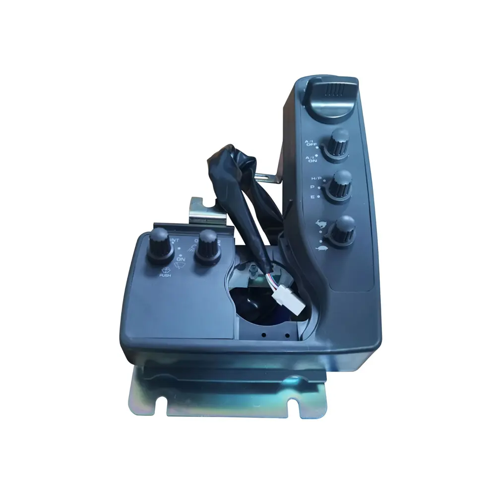 Control Switch 4631128 for Hitachi ZX110-3 ZX120-3 ZX130-3 ZX160LC-3 ZX180LC-3 ZX200-3 ZX225-3 ZX270-3 ZX280LC-3 ZX330-3 ZX450-3