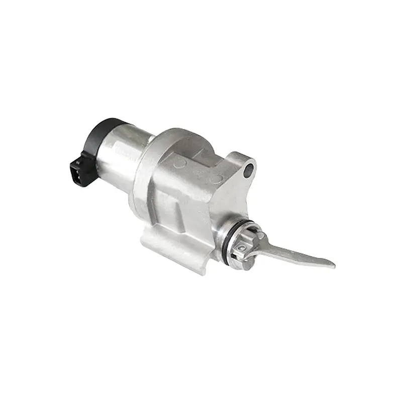 Control System VOE21646649 For Volvo Backhoe Loader BL60B BL61B BL70B BL71B