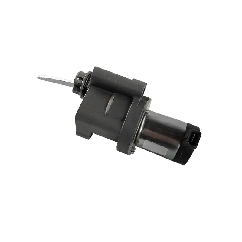 Control System VOE21646649 For Volvo Wheel Loader L45F L45B L40B