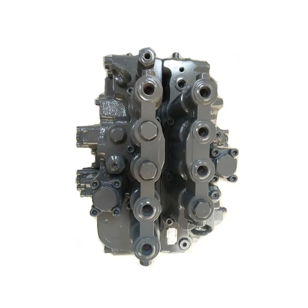 Control Valve 4398652 for John Deere Excavator 200CLC 225CLC 2054 Control Valve 4398652 for John Deere Excavator 200CLC 225CLC 2054