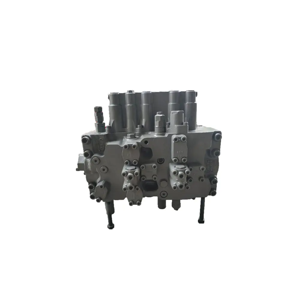 Control Valve 4628664 for John Deere Excavator 240DLC Control Valve 4628664 for John Deere Excavator 240DLC