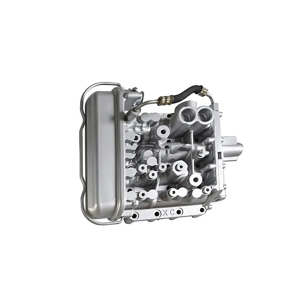 Control Valve 4644159347 for ZF Transmission 4WG200