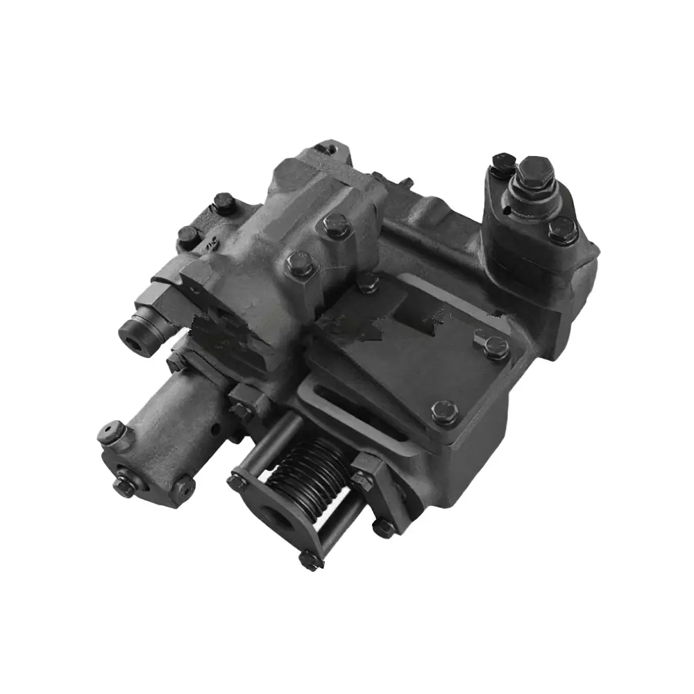 Control Valve 701-34-11002 for Komatsu Dozer D85A-18 D80A-18 D80E-18 D80P-18 D85P-18 D85E-18