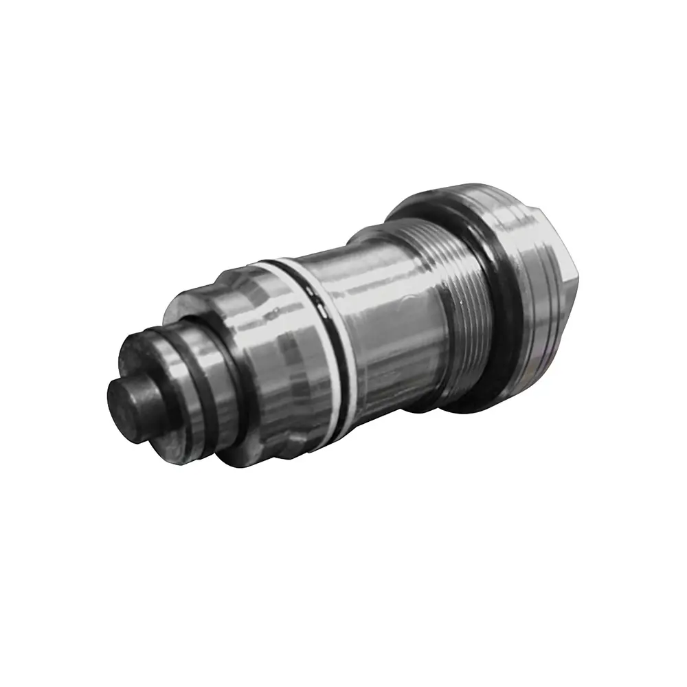 Control Valve 723-46-46300 for Komatsu Excavator HB205-1 PC200-8 PC220-8