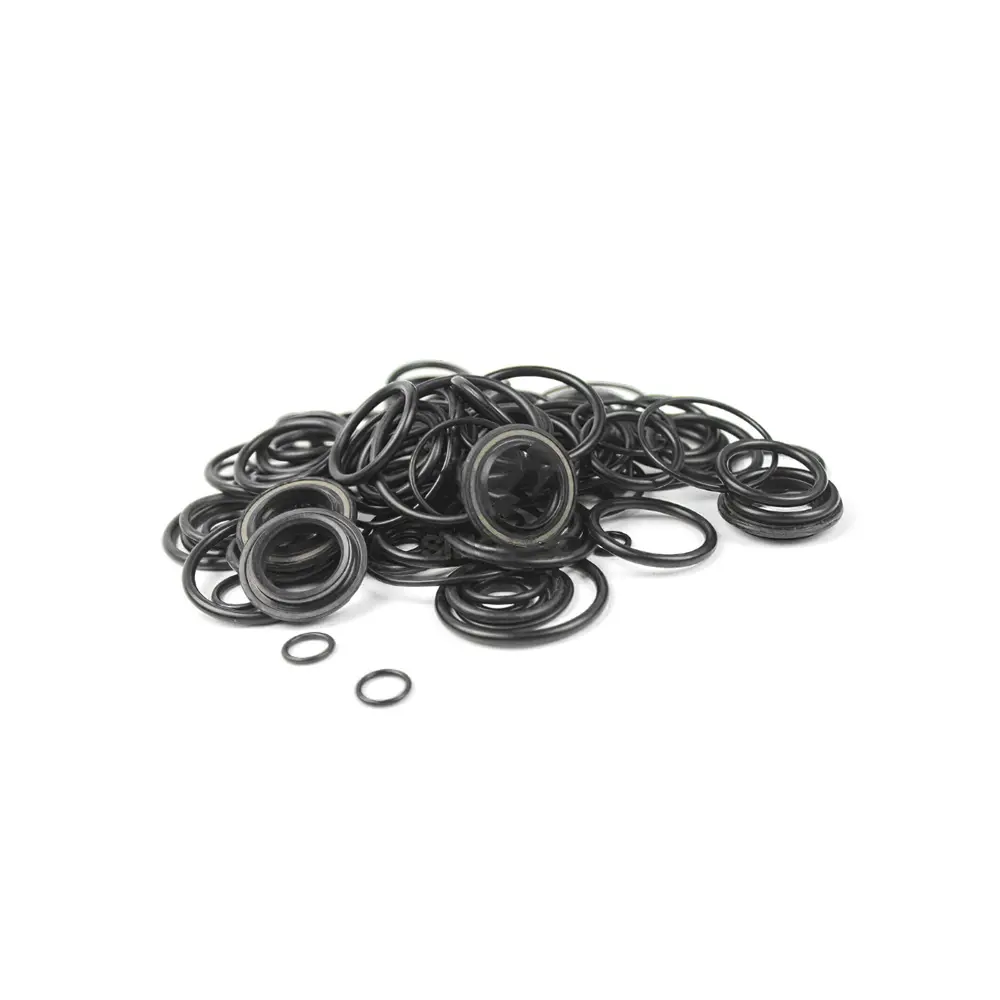 Control Valve Seal Kit For Komatsu Excavator PC200-6