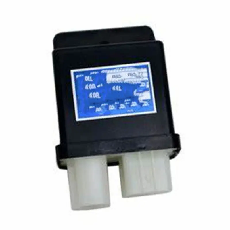 Controller 2081947 for Hyster Forklift H2.00-3.00TX B466