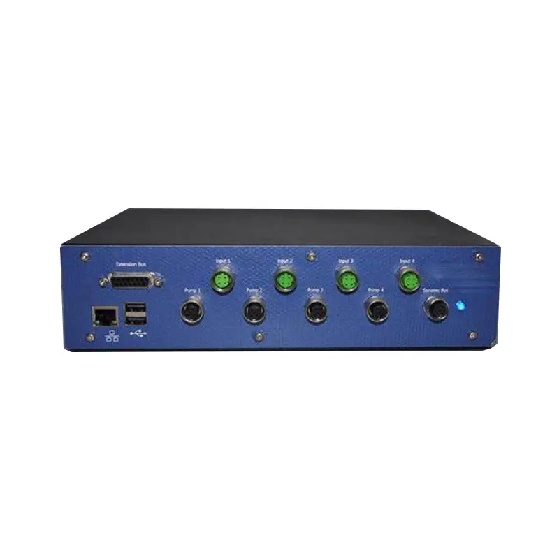 Controller 21E7-4001 for Hyundai Excavator R420 R450LC