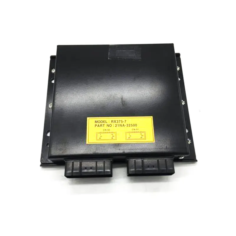 Controller 21NA-32201 21NA-32500 for Hyundai Excavator R370LC-7 R370LC7 Controller 21NA-32201 21NA-32500 for Hyundai Excavator R370LC-7 R370LC7