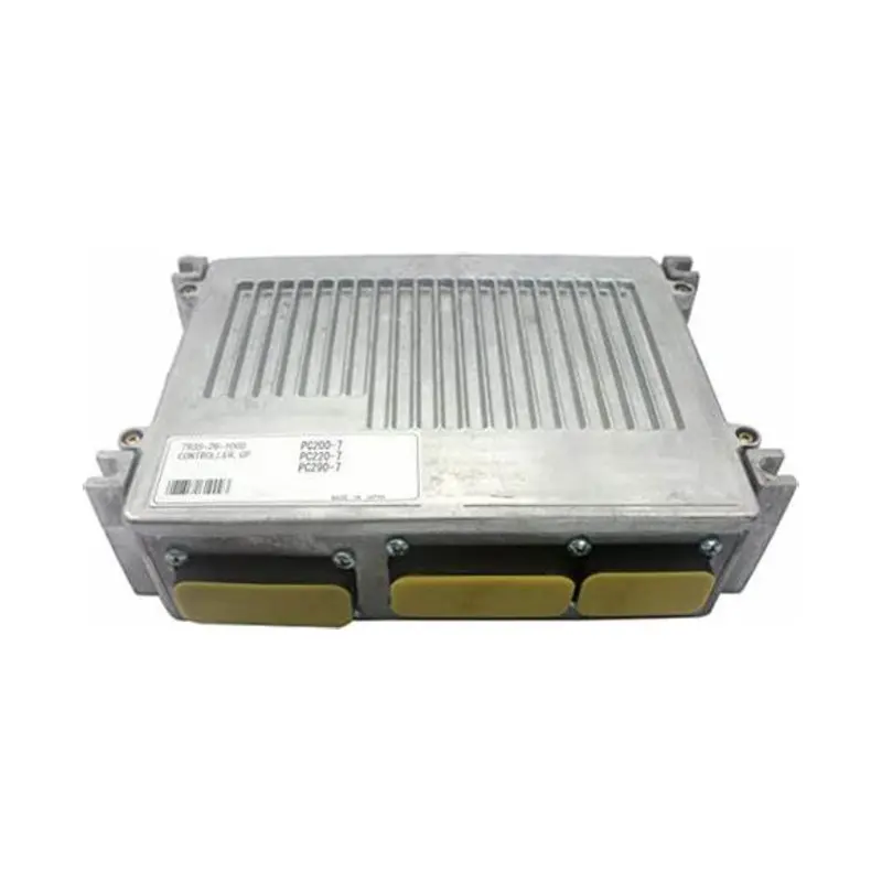 Controller 21Q7-32300 21Q7-32301 for Hyundai Excavator R265-9