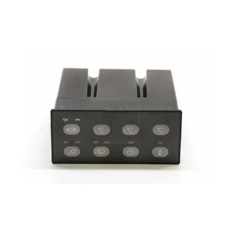 Controller 227-7575 for Caterpillar CAT 312D 313D 314D 319D 320D 324D 330D 345D Excavator