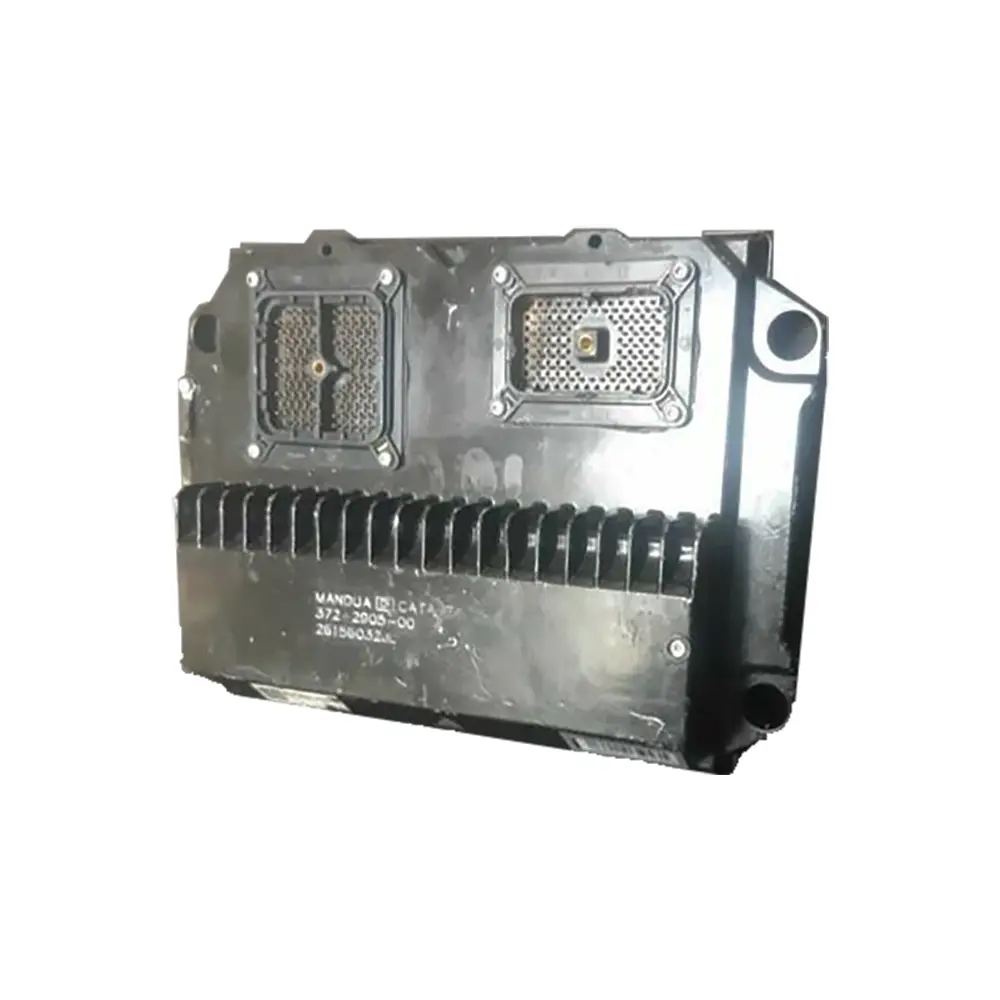 Controller 372-2905 for Caterpillar CAT Engine C13 C18 Loader 950H 962H 966H 972H 980C 980G 980H 988H Dozer 824C 824H 834H sale