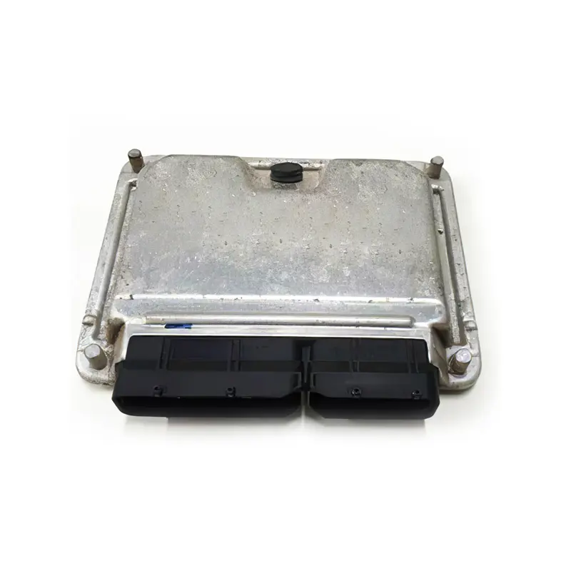 Controller 65.11201-7017 0281010084 for Doosan DX160 Excavator With Program Original