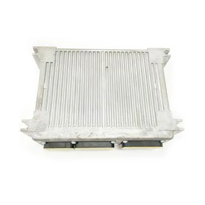 Controller 7872-20-4300 for Komatsu Engine SAA6D125E Excavator PC400-7 PC400LC-7 PC400-50