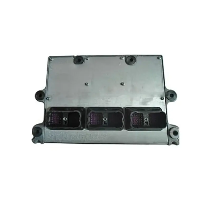 Controller Assembly 600-467-3300 for Komatsu SAA6D107E Engine PC200-8M0 PC200LC-8M0 PC200-8M0 Excavator