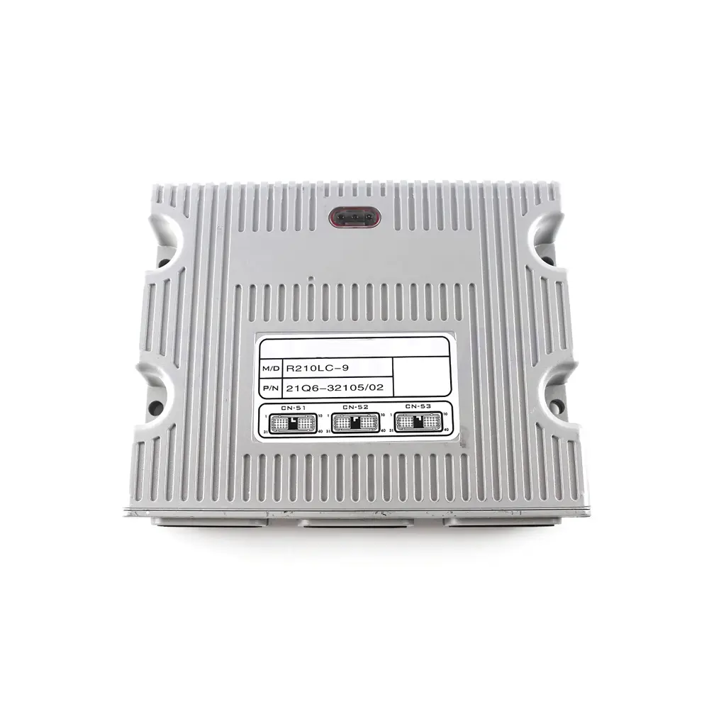 Controller Computer Board 210Q4-32311/01 For Hyundai Excavator RX150LC-9 Controller Computer Board 210Q4-32311/01 For Hyundai Excavator RX150LC-9