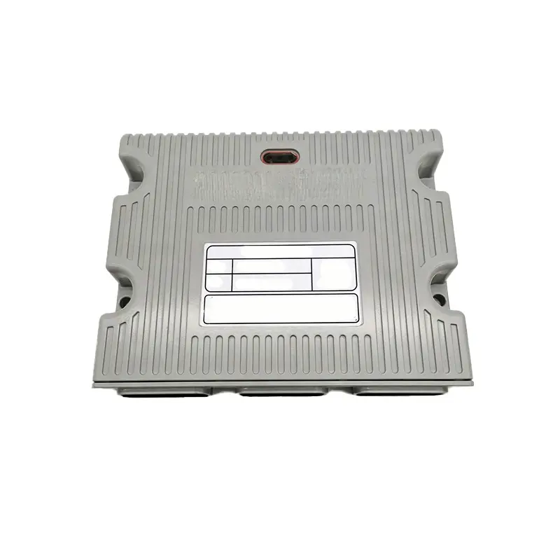 Controller Computer Board 21Q4-32411/01 For Hyundai Excavator RX150W-9