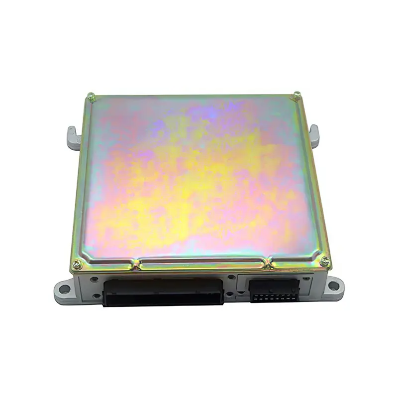 Controller Computer Board VECU 14594698 for Volvo Excavator EC330 EC330B EC360B EC460B EC460BLC 24V