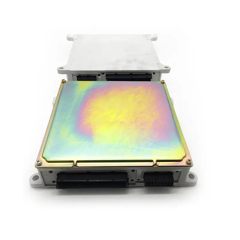 Buy Controller Computer Board VECU 14594698 for Volvo Excavator EC330 EC330B EC360B EC460B EC460BLC 24V