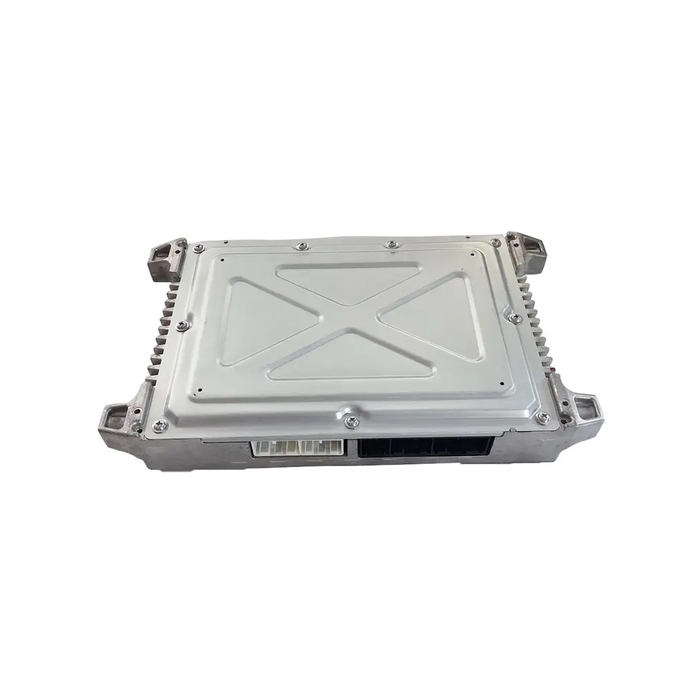 Controller Computer Board YA60001374 for Hitachi ZX200-5G ZX210H-5G Excavator