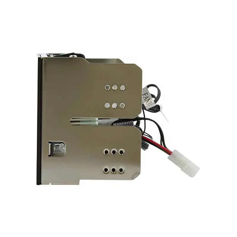 Controller Controller Panel 7824-68-4003 for Komatsu PC75UU-3 PC75UD-3 Excavator