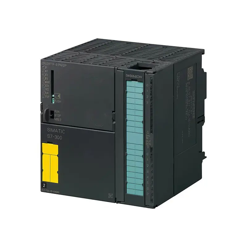 Controller CPU 21EH-30111 for Hyundai Excavator R360LC-3H R360LC3H