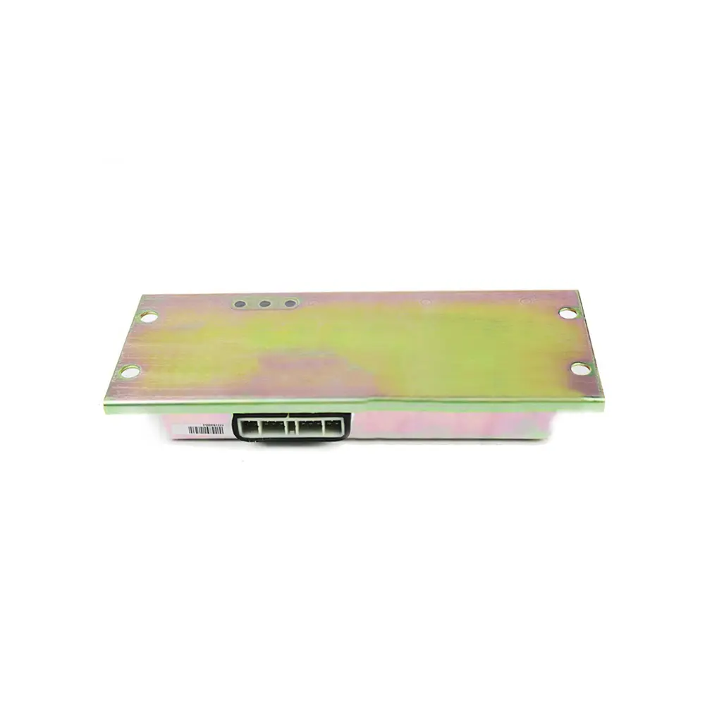 Controller CPU Computer Board 7834-30-1100 for Komatsu Excavator PC200-5