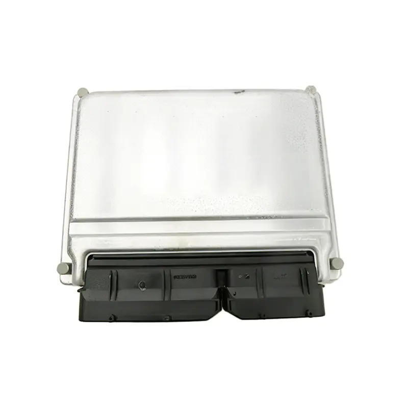 Controller ECU 8980457803 for Isuzu Engine 4JJ1 Hitachi Excavator ZX160LC-3 ZX180LC-3