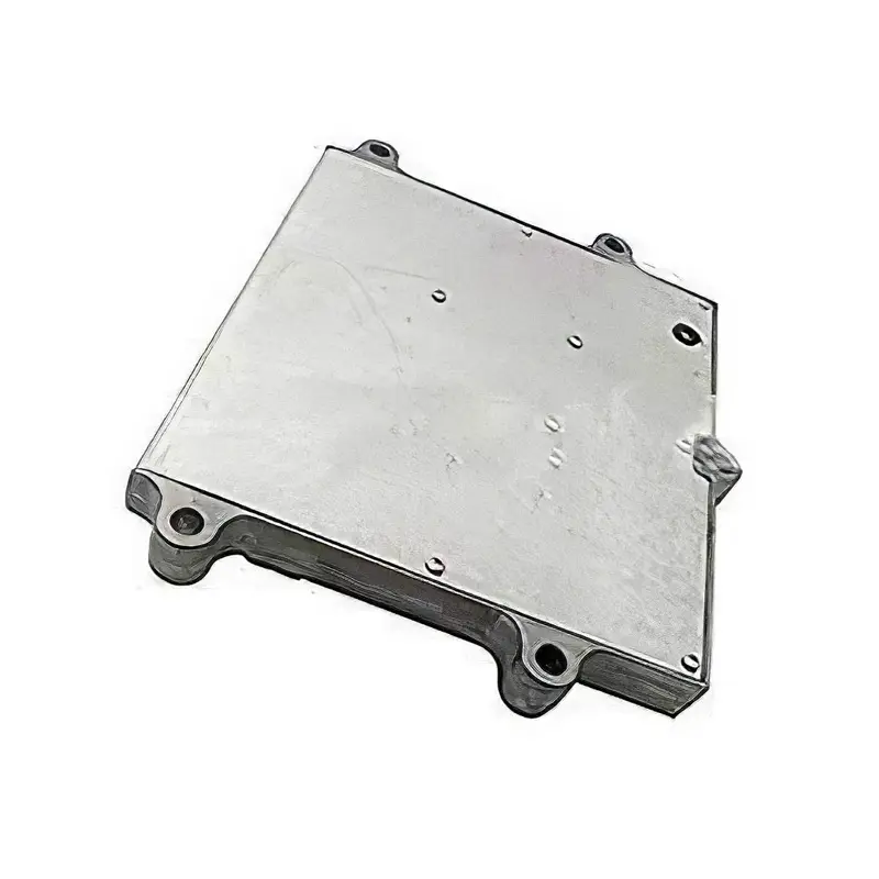 Buy Controller E-ECU 6004-61-1200 600-461-1201 For Komatsu Dump Truck HM300-2 Engine 6D125 Fuel Engine