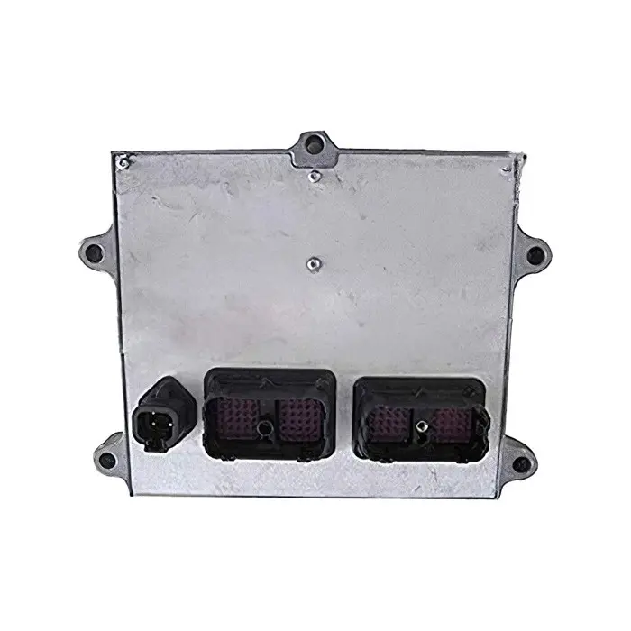 Controller E-ECU 600-467-1100 For Komatsu Excavator PC200-8 PC200-JK-8N1 PC200F-8 PC200LC-8 Engine SAA6D107E