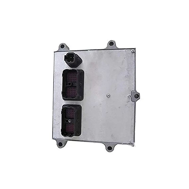 Controller E-ECU 600-467-1100 For Komatsu Excavator PC210-8K PC210NLC-8K PC210LC-8K PC230NHD-8K Engine SAA6D107E