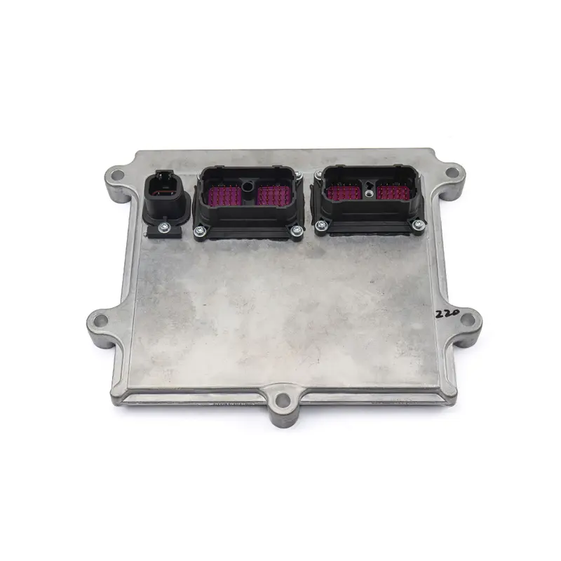 Controller E-ECU 600-467-1200 For Komatsu Excavator PC220-8 PC220LC-8 Engine SAA6D107E Controller E-ECU 600-467-1200 For Komatsu Excavator PC220-8 PC220LC-8 Engine SAA6D107E